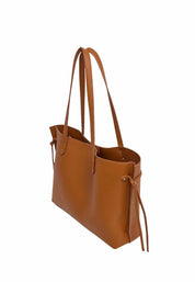 Shopper Marrone Pepe Jeans