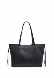 Shopper Nero Pepe Jeans