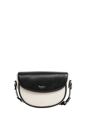 Tracolla Nero Pepe Jeans