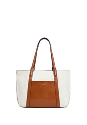 Shopper Marrone Pepe Jeans