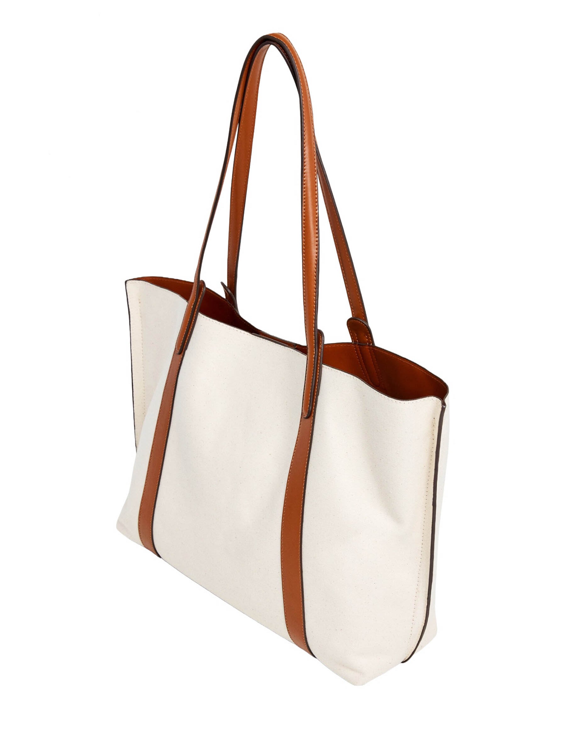 Shopper Marrone Pepe Jeans