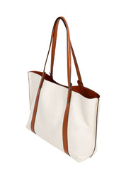 Shopper Marrone Pepe Jeans
