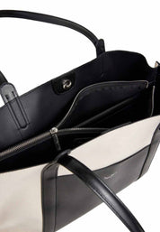 Shopper Nero Pepe Jeans