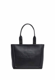 Shopper Nero Pepe Jeans