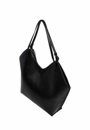 Shopper Nero Pepe Jeans