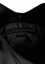 Shopper Nero Pepe Jeans