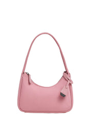 Borse a spalla Rosa Pepe Jeans