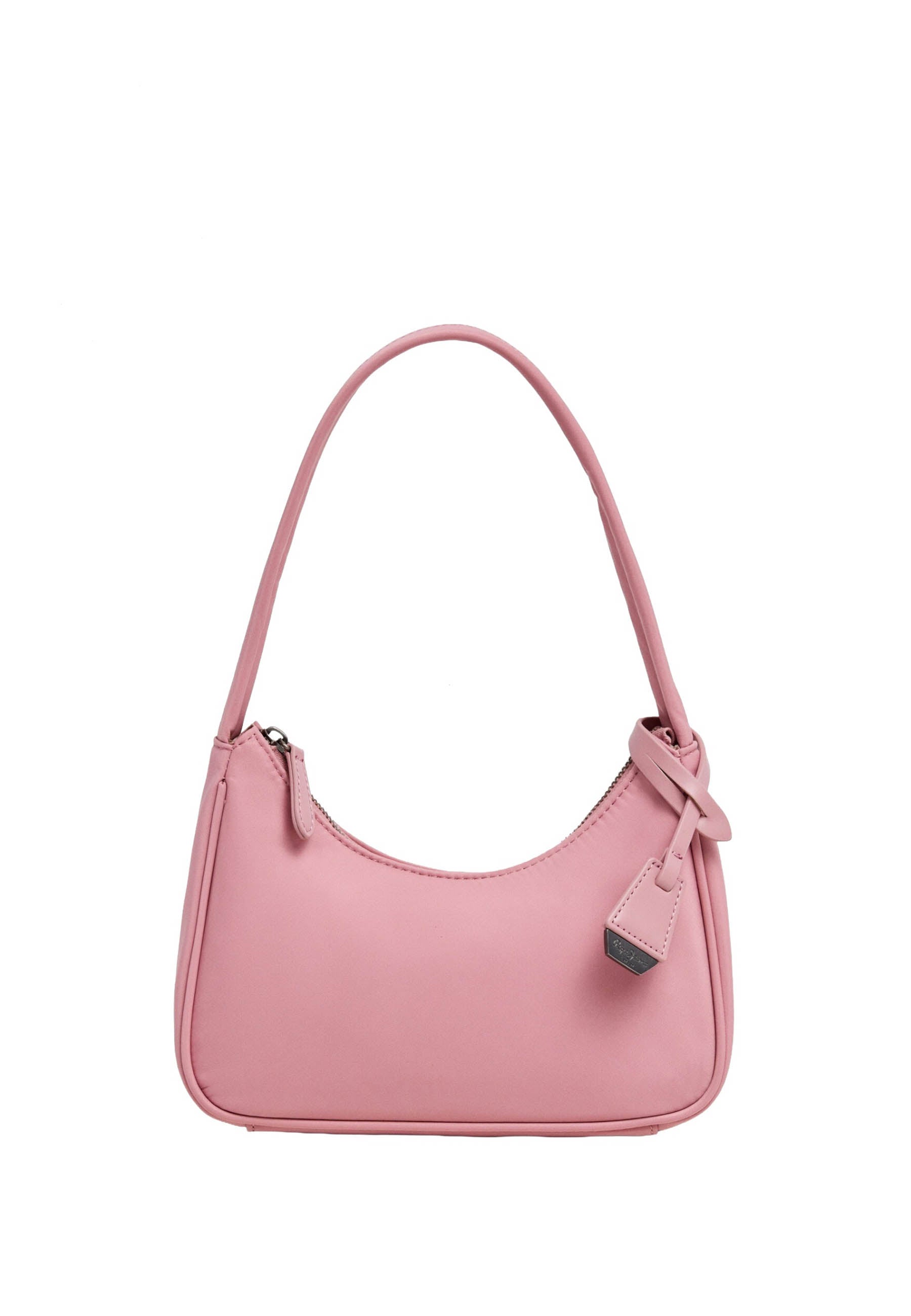Borse a spalla Rosa Pepe Jeans