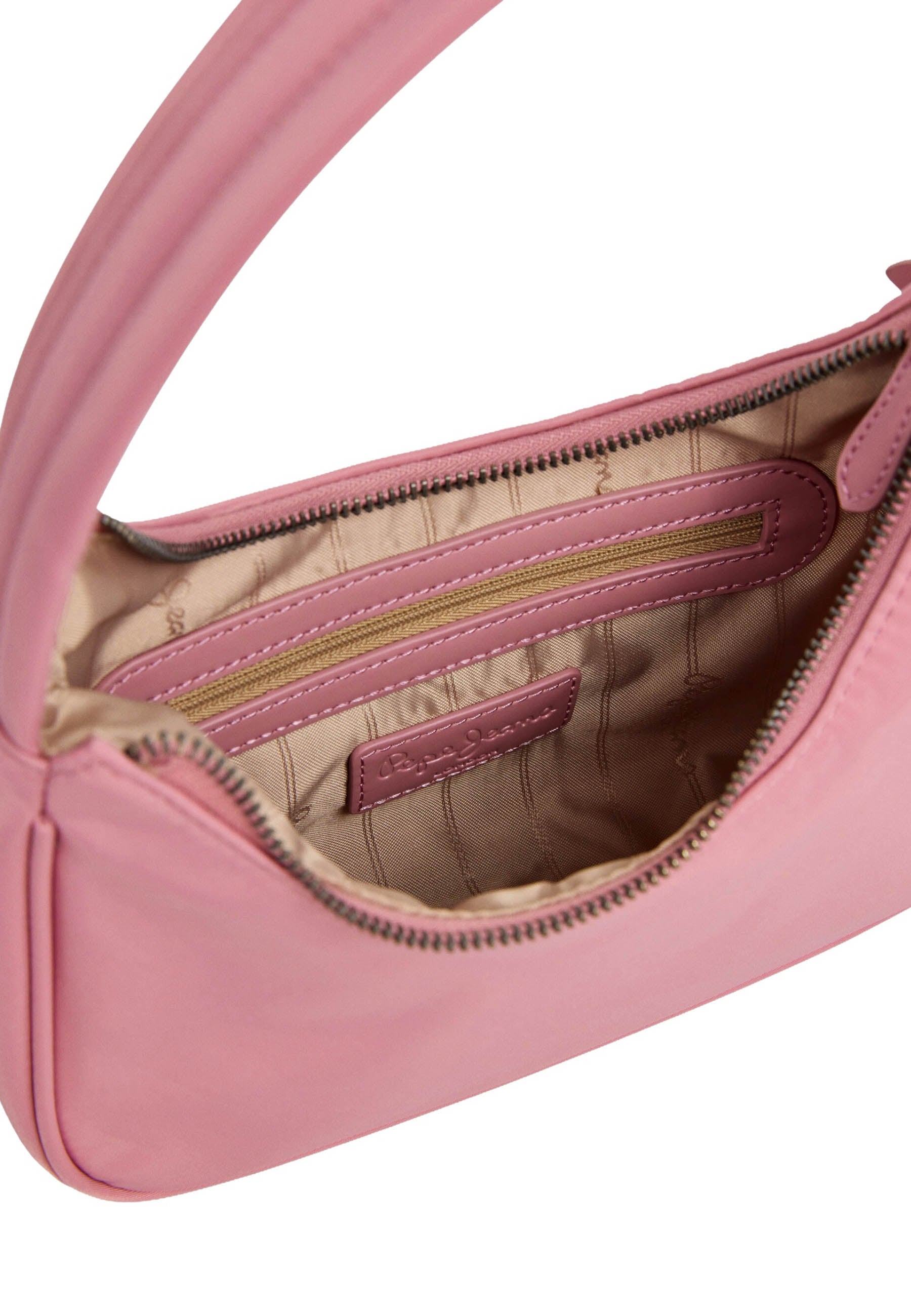 Borse a spalla Rosa Pepe Jeans
