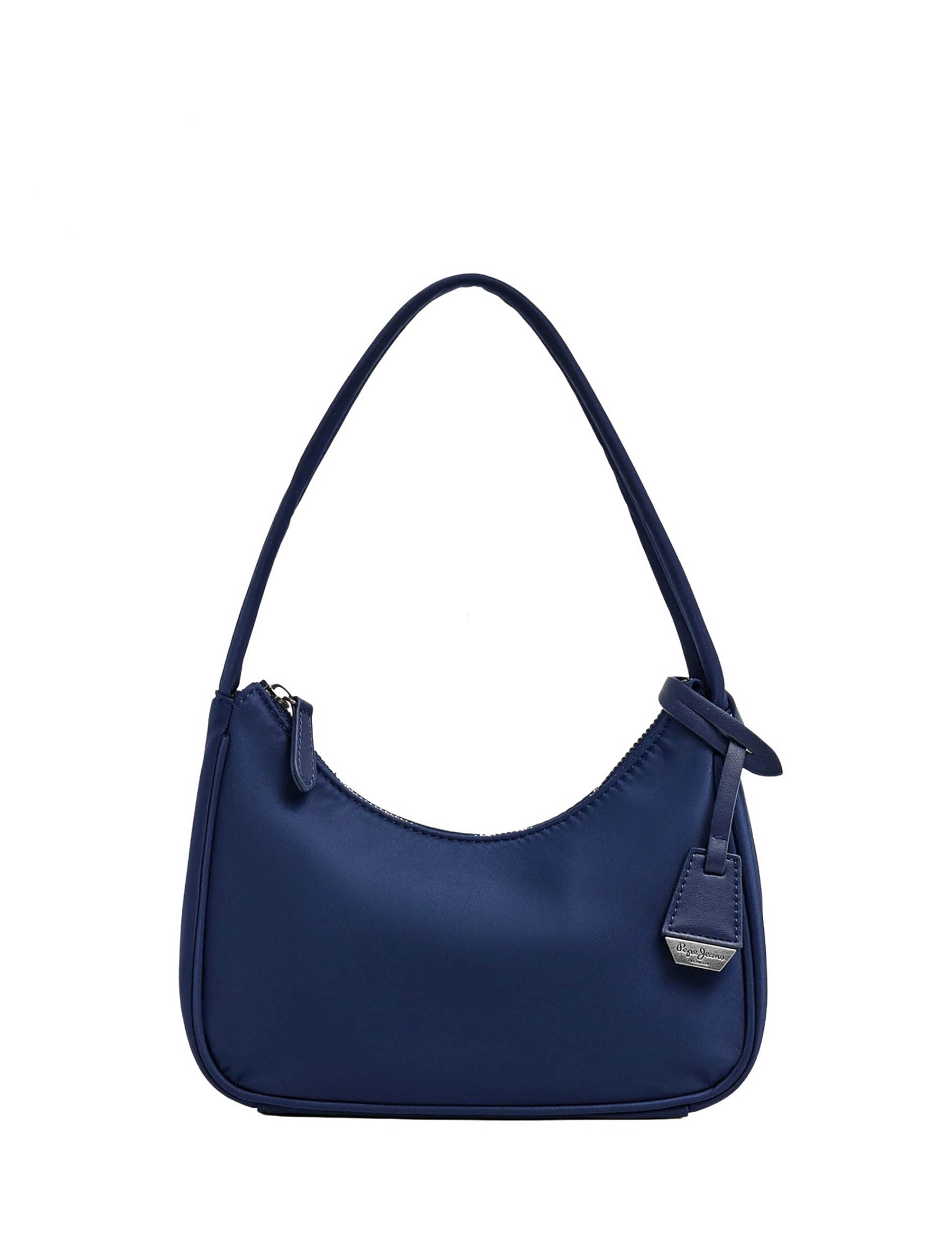 Borse a spalla Blu Pepe Jeans