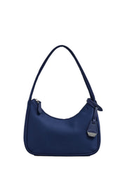 Borse a spalla Blu Pepe Jeans