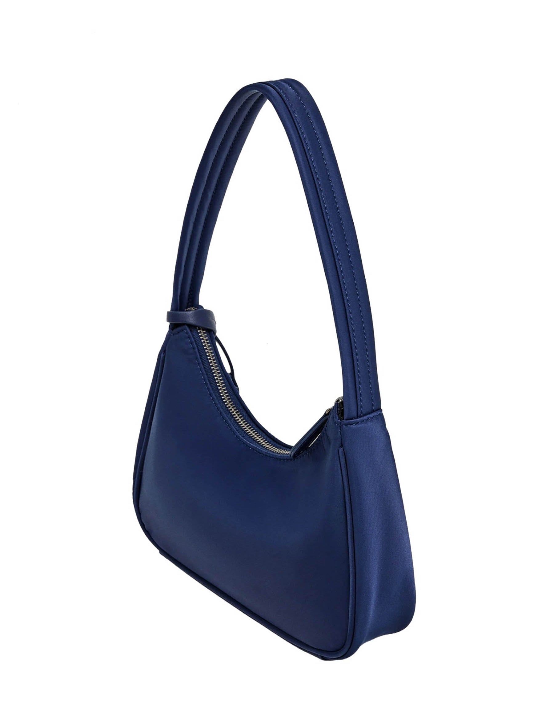 Borse a spalla Blu Pepe Jeans