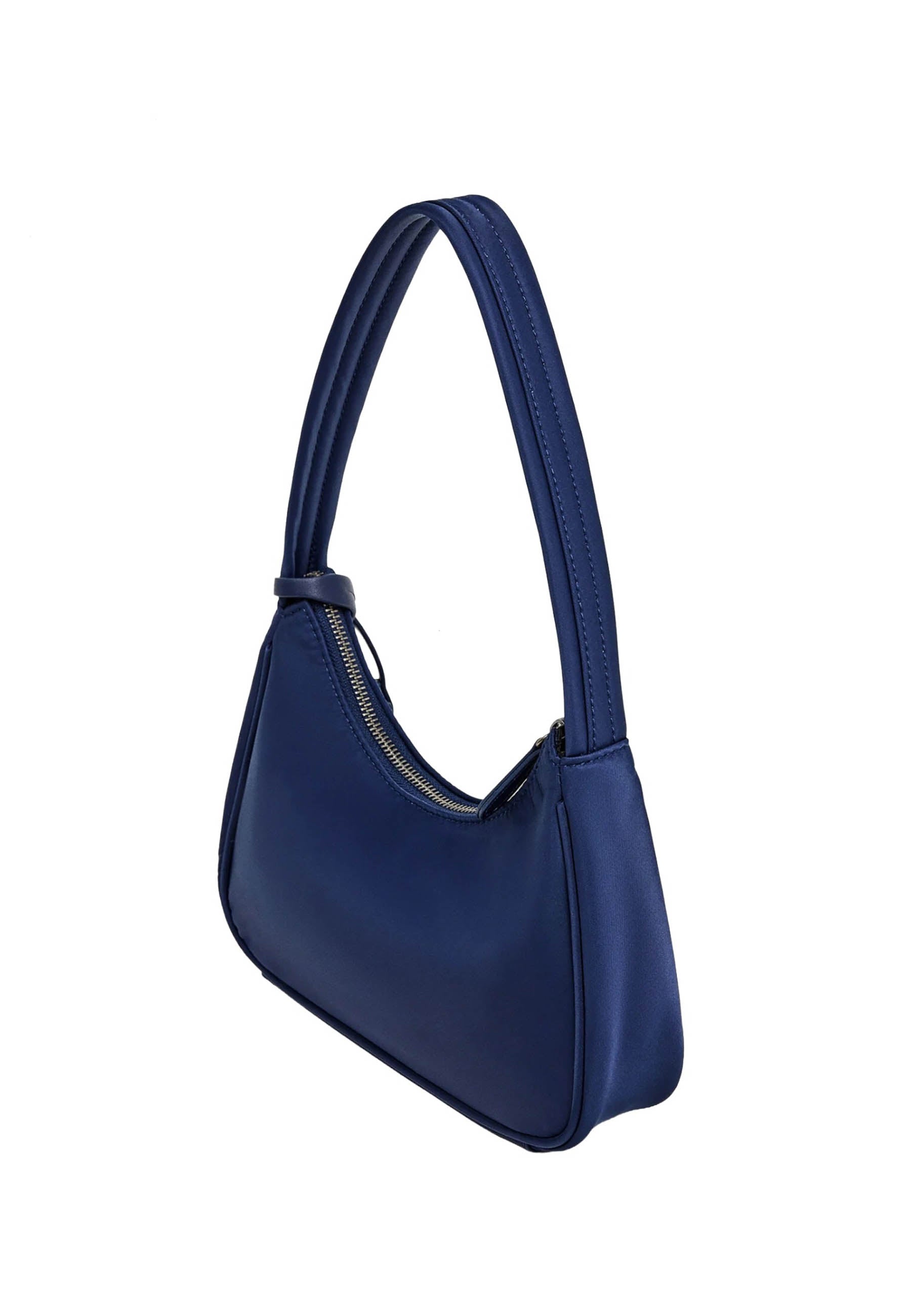 Borse a spalla Blu Pepe Jeans