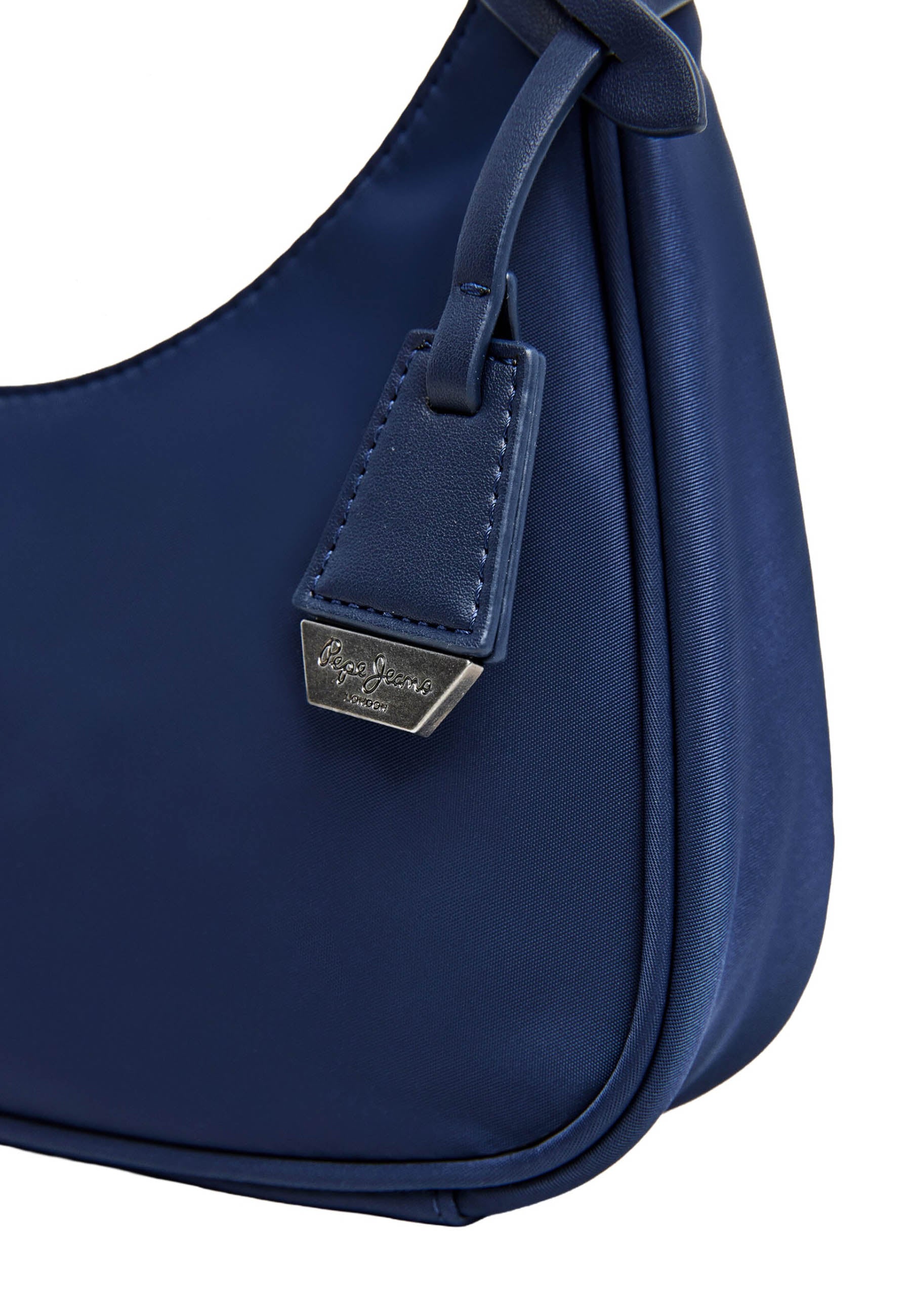 Borse a spalla Blu Pepe Jeans