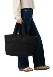 Borse a mano Nero Pepe Jeans
