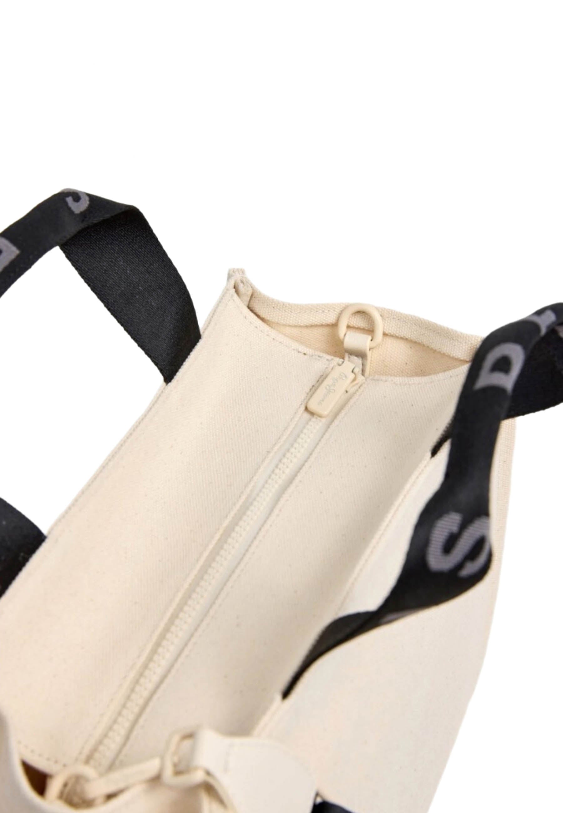 Borse a mano Beige Pepe Jeans