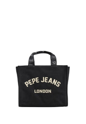 Borse a mano Nero Pepe Jeans