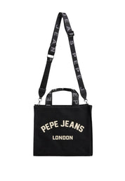 Borse a mano Nero Pepe Jeans