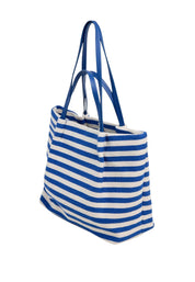 Borse a spalla Blu Pepe Jeans
