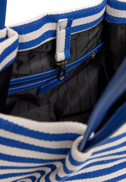 Borse a spalla Blu Pepe Jeans
