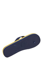 Infradito Giallo Pepe Jeans
