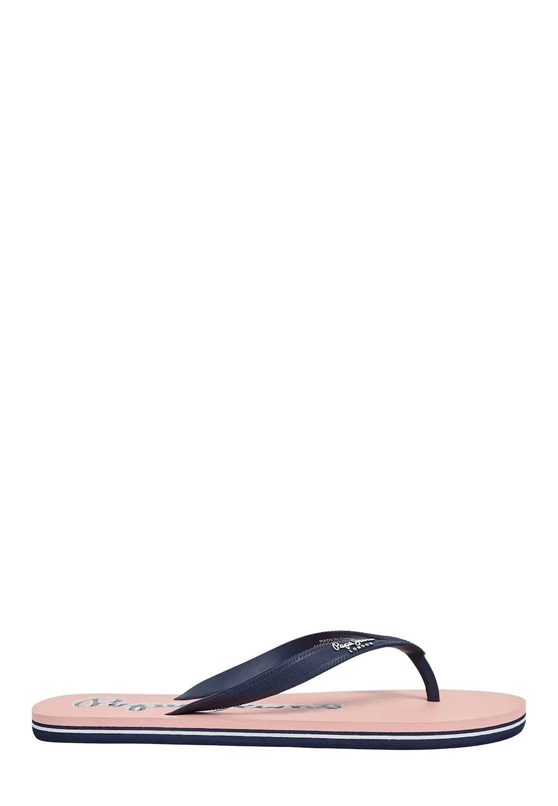 Infradito Rosa Pepe Jeans