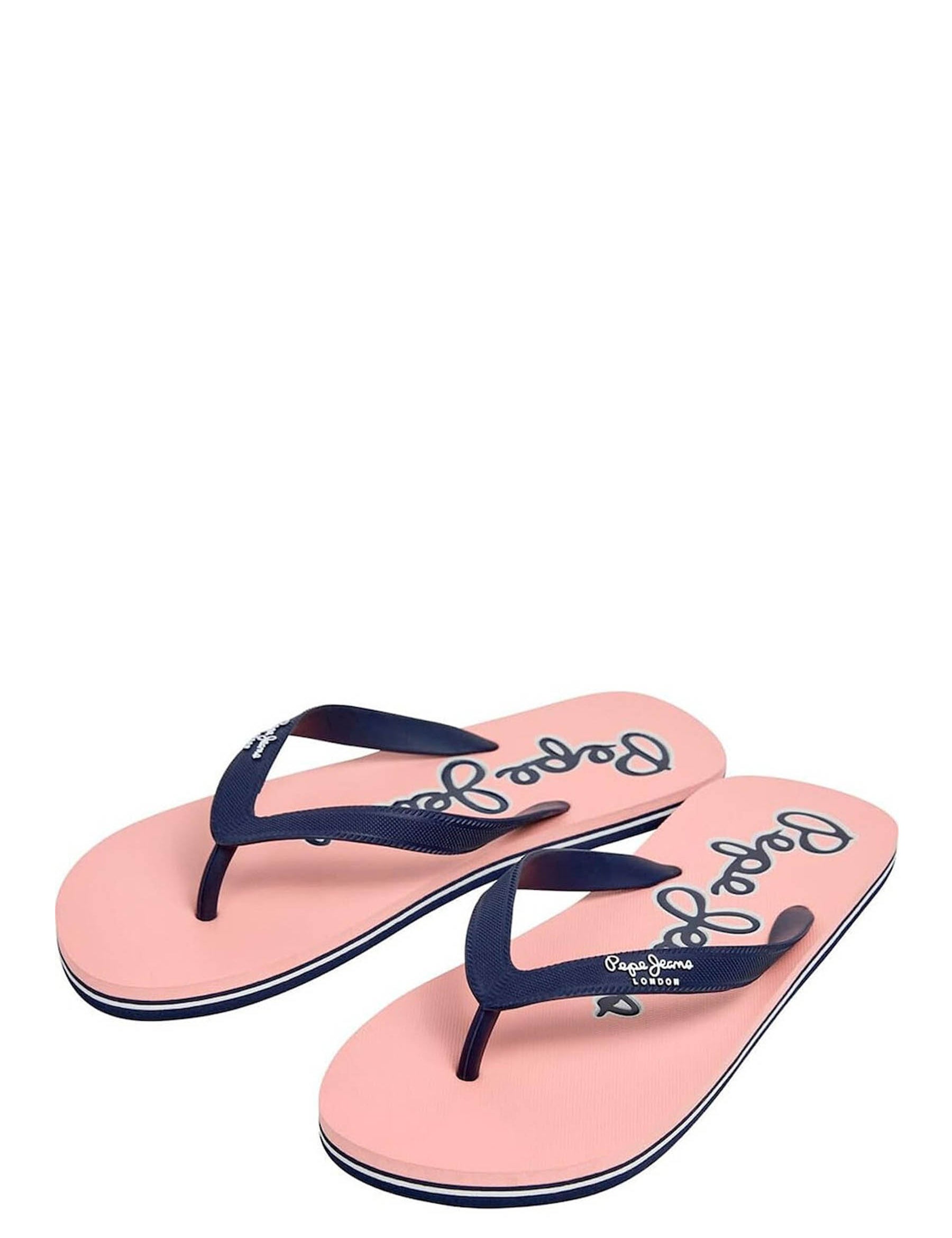 Infradito Rosa Pepe Jeans