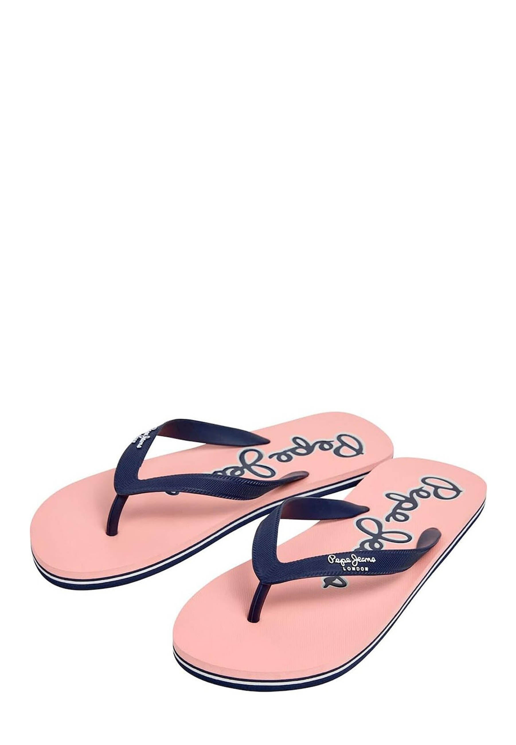 Infradito Rosa Pepe Jeans