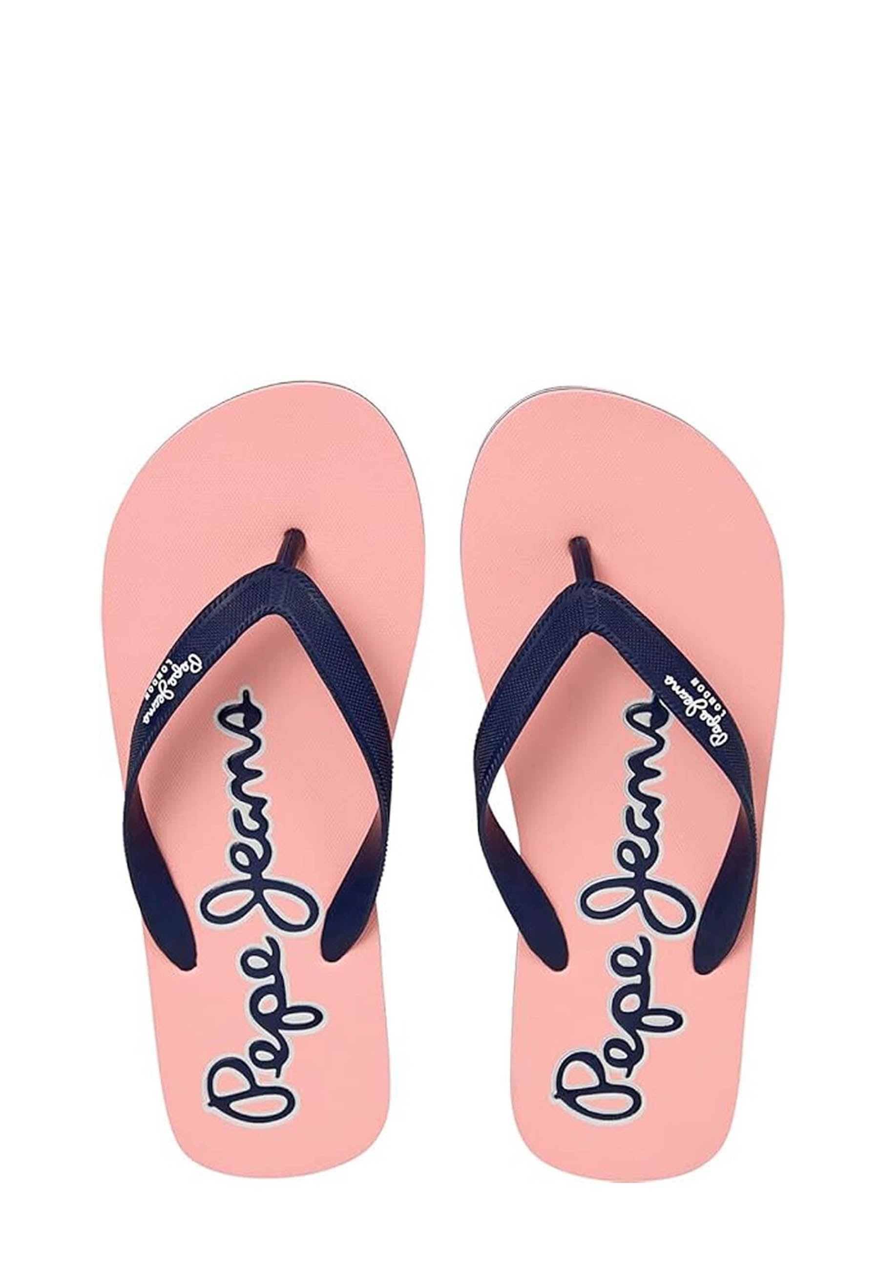 Infradito Rosa Pepe Jeans