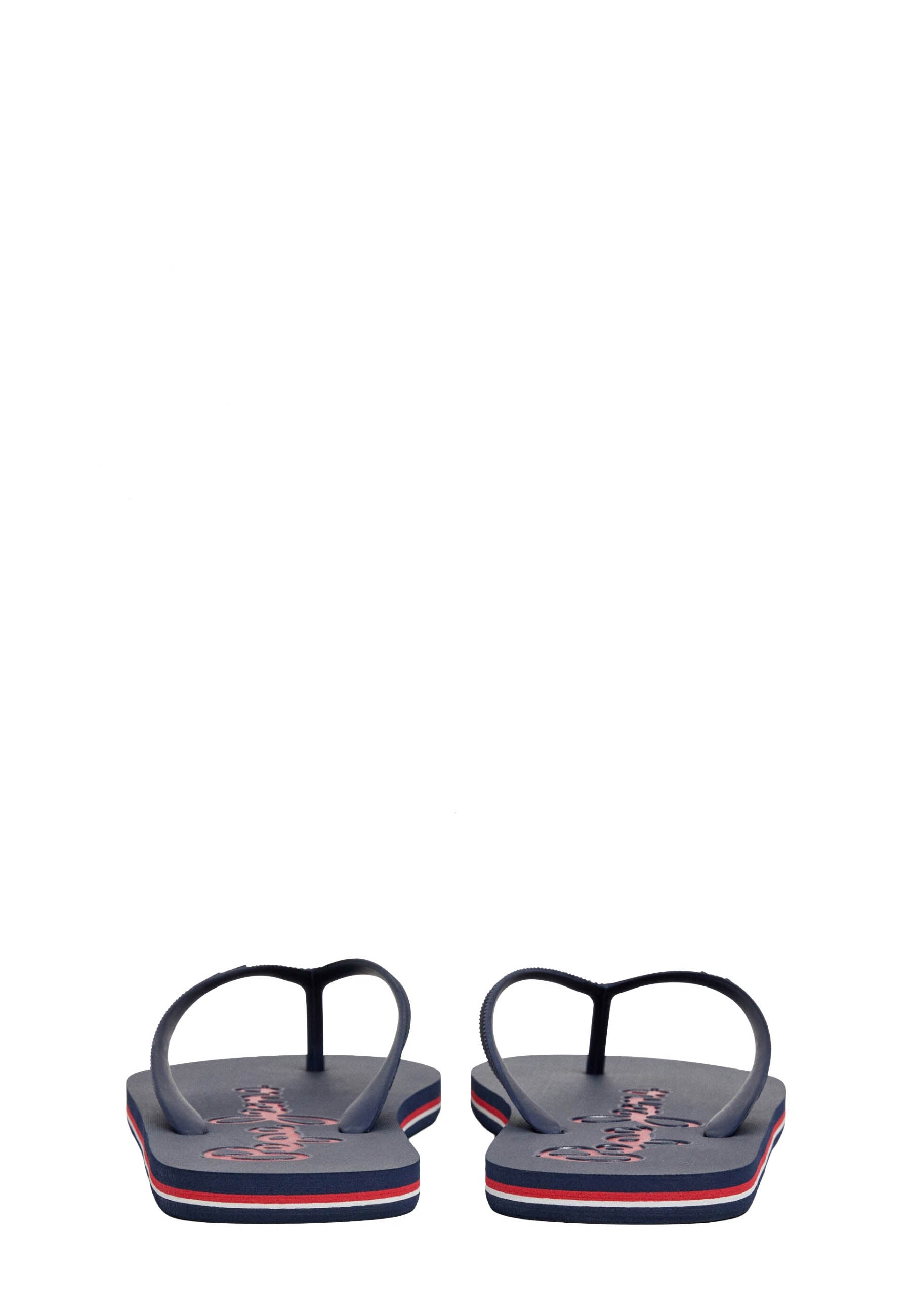 Infradito Blu Pepe Jeans