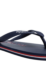 Infradito Blu Pepe Jeans