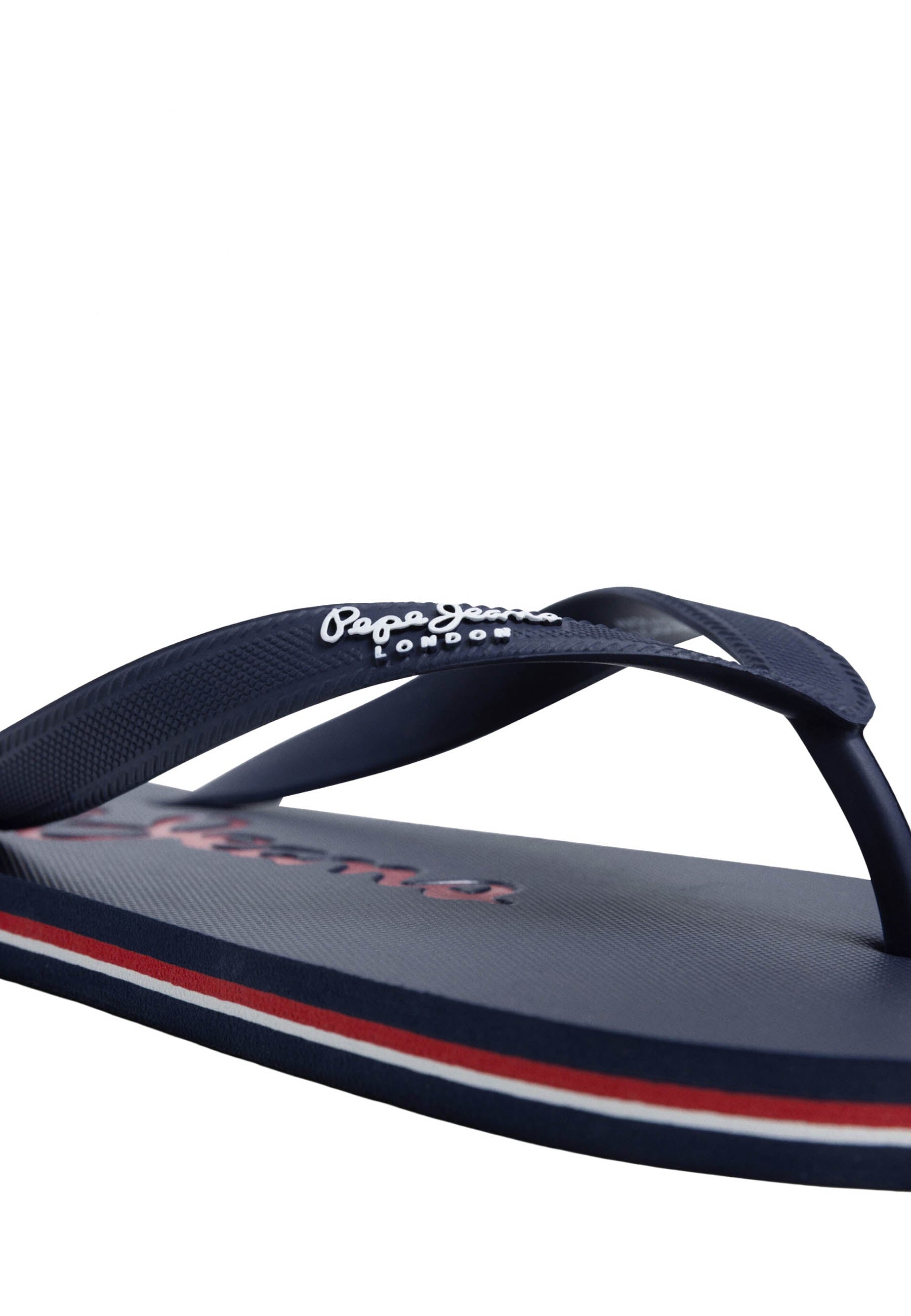 Infradito Blu Pepe Jeans