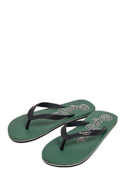 Infradito Verde Pepe Jeans
