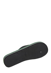 Infradito Verde Pepe Jeans