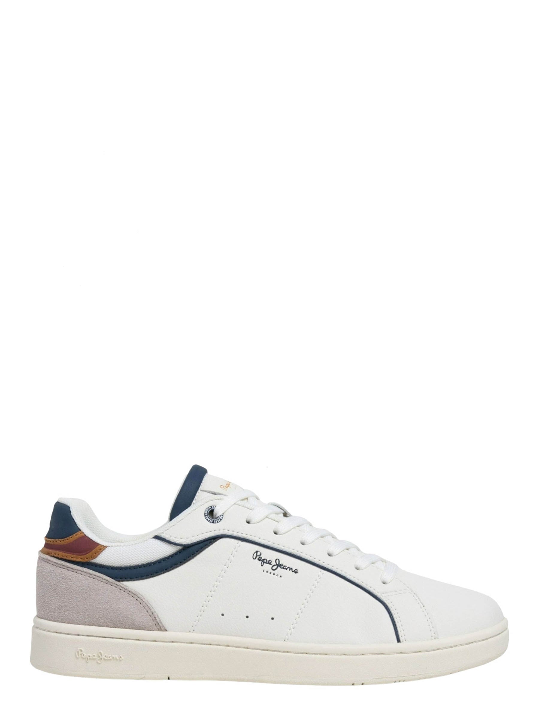 Sneakers Blu Pepe Jeans
