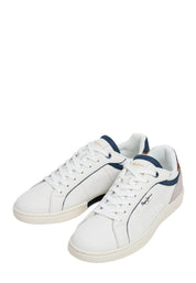 Sneakers Blu Pepe Jeans