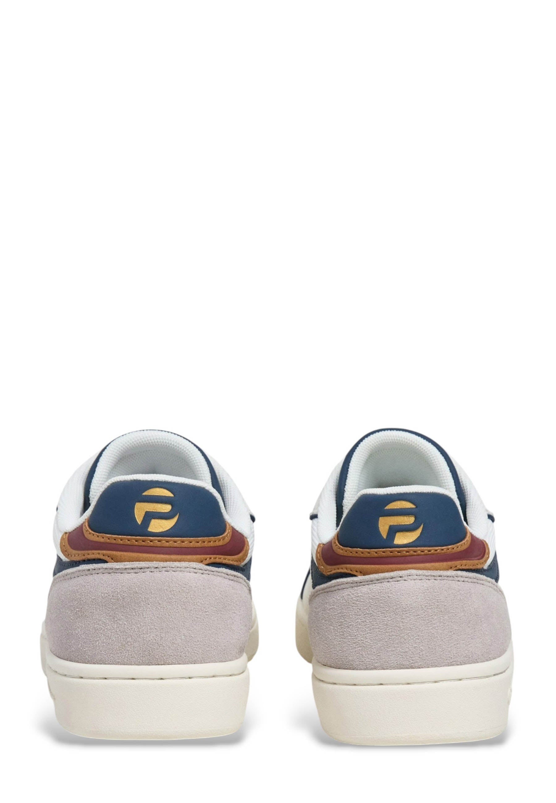 Sneakers Blu Pepe Jeans