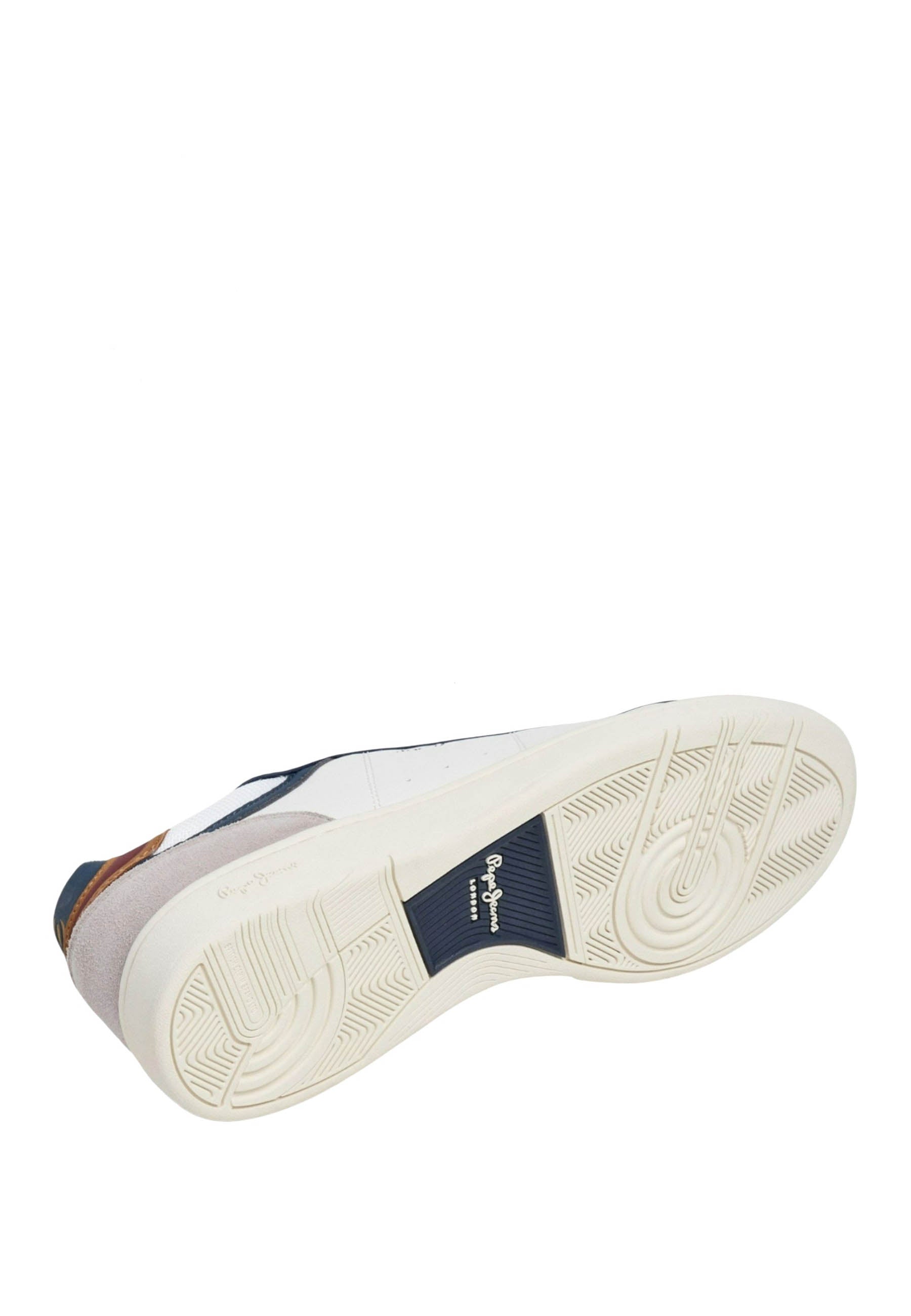 Sneakers Blu Pepe Jeans