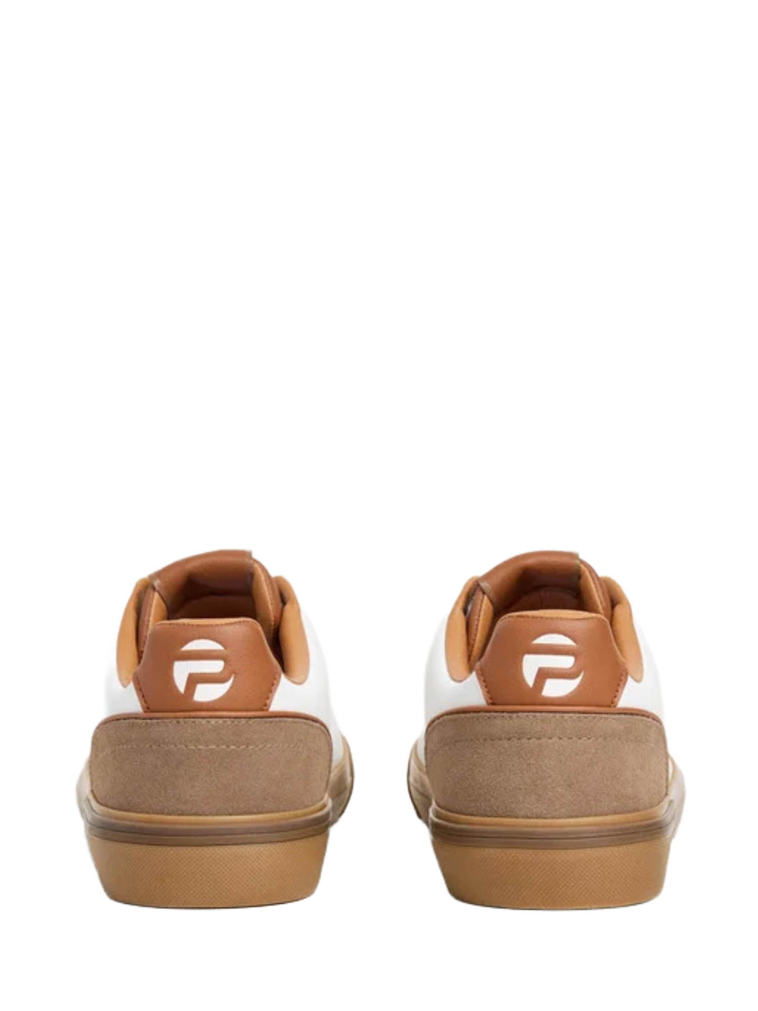 Sneakers Bianco Pepe Jeans