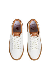 Sneakers Bianco Pepe Jeans