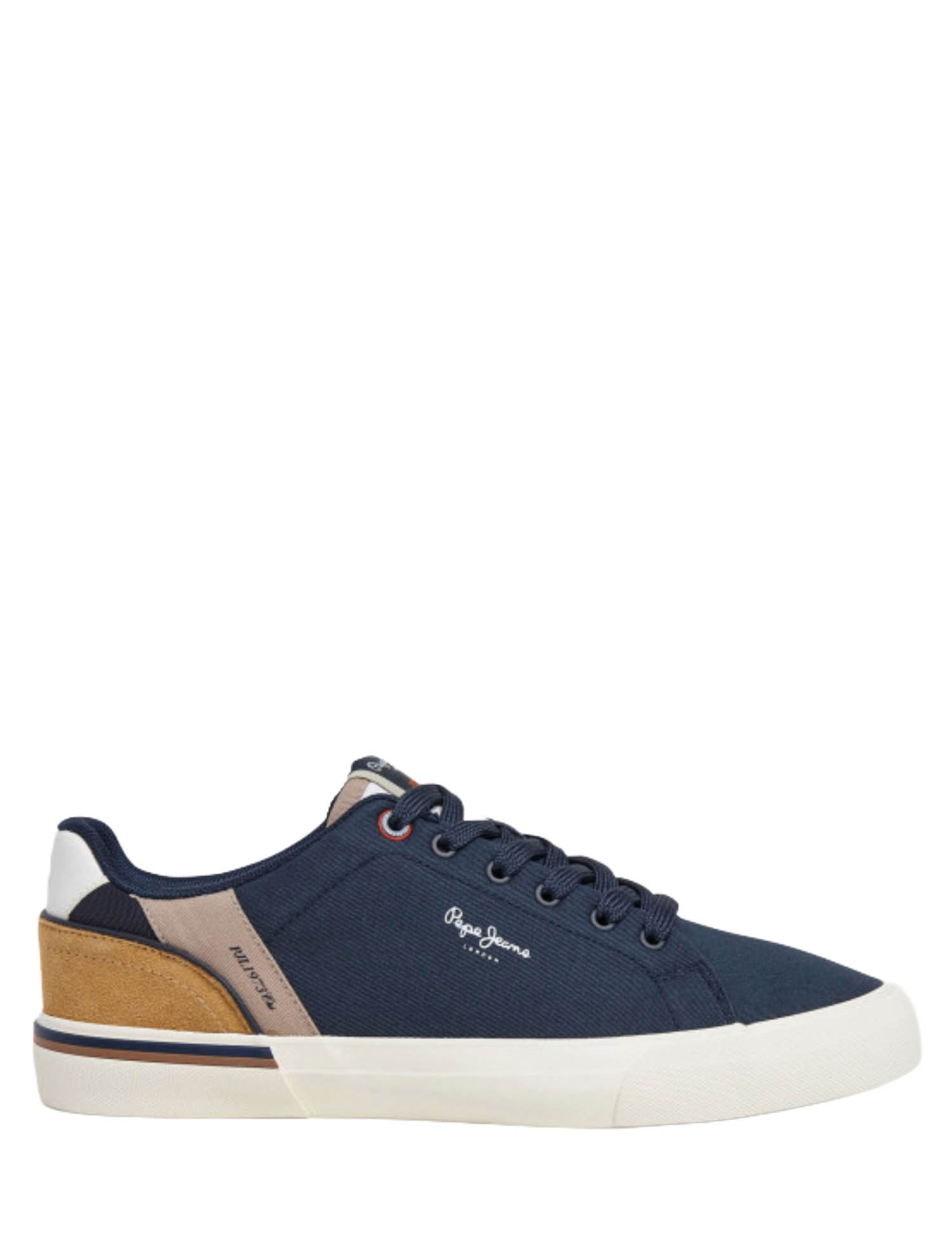 Sneakers Blu Pepe Jeans