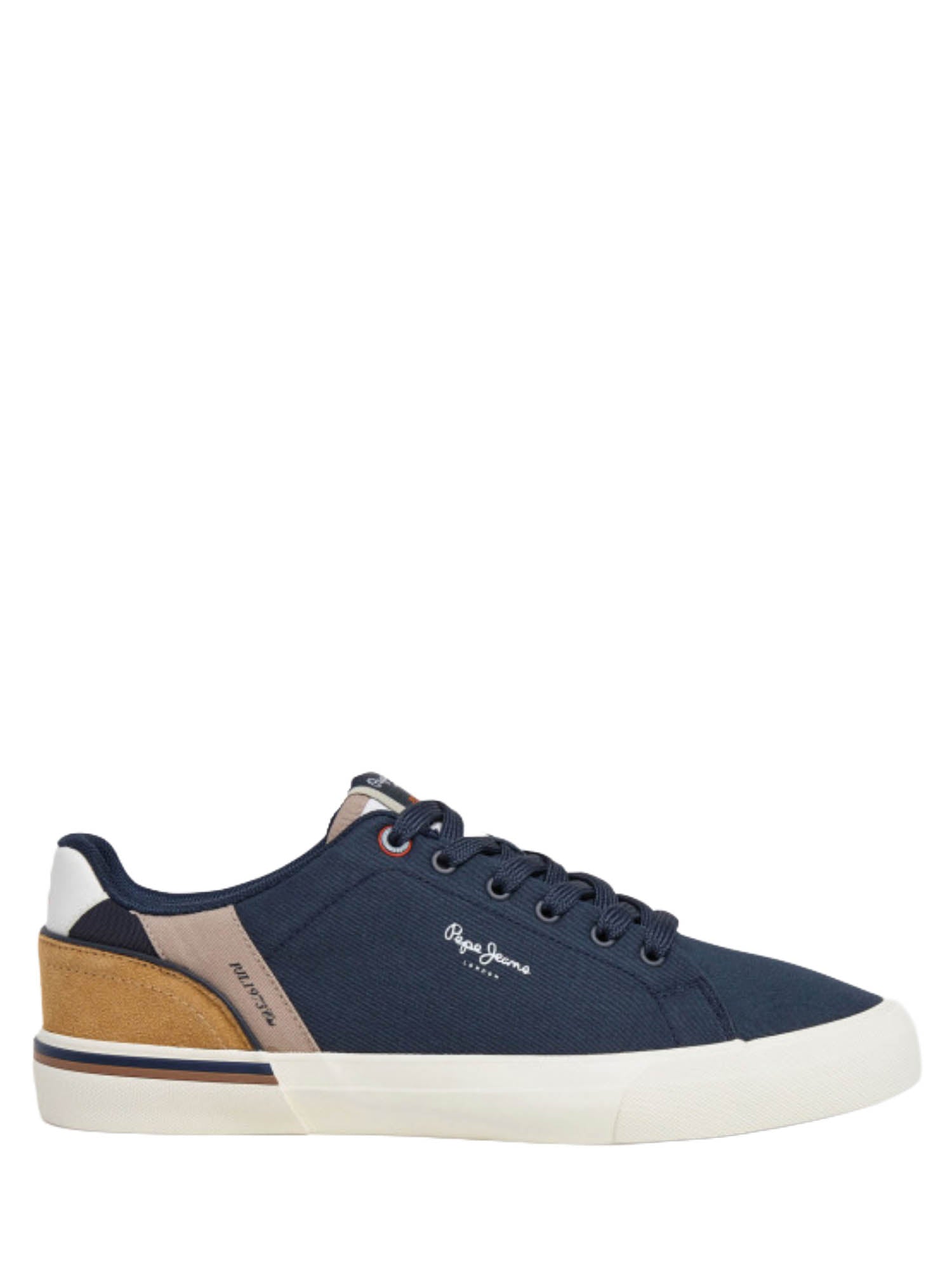 Sneakers Blu Pepe Jeans