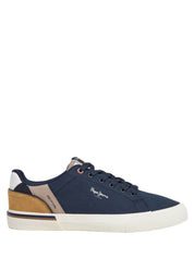Sneakers Blu Pepe Jeans