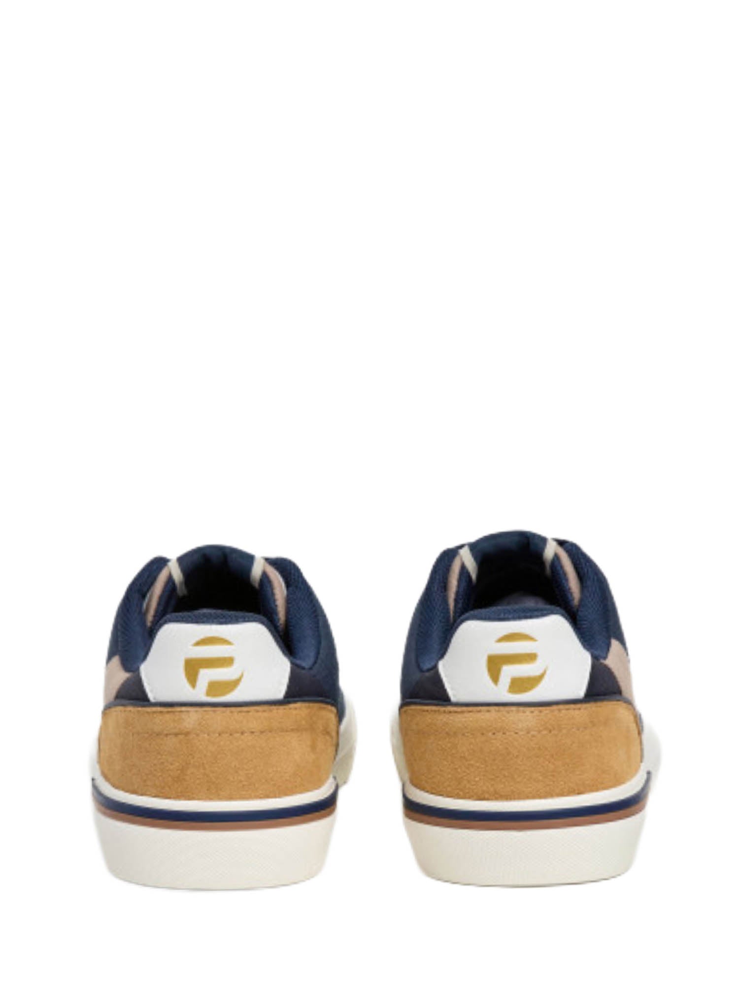 Sneakers Blu Pepe Jeans