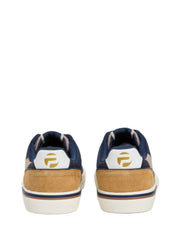 Sneakers Blu Pepe Jeans
