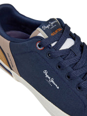Sneakers Blu Pepe Jeans