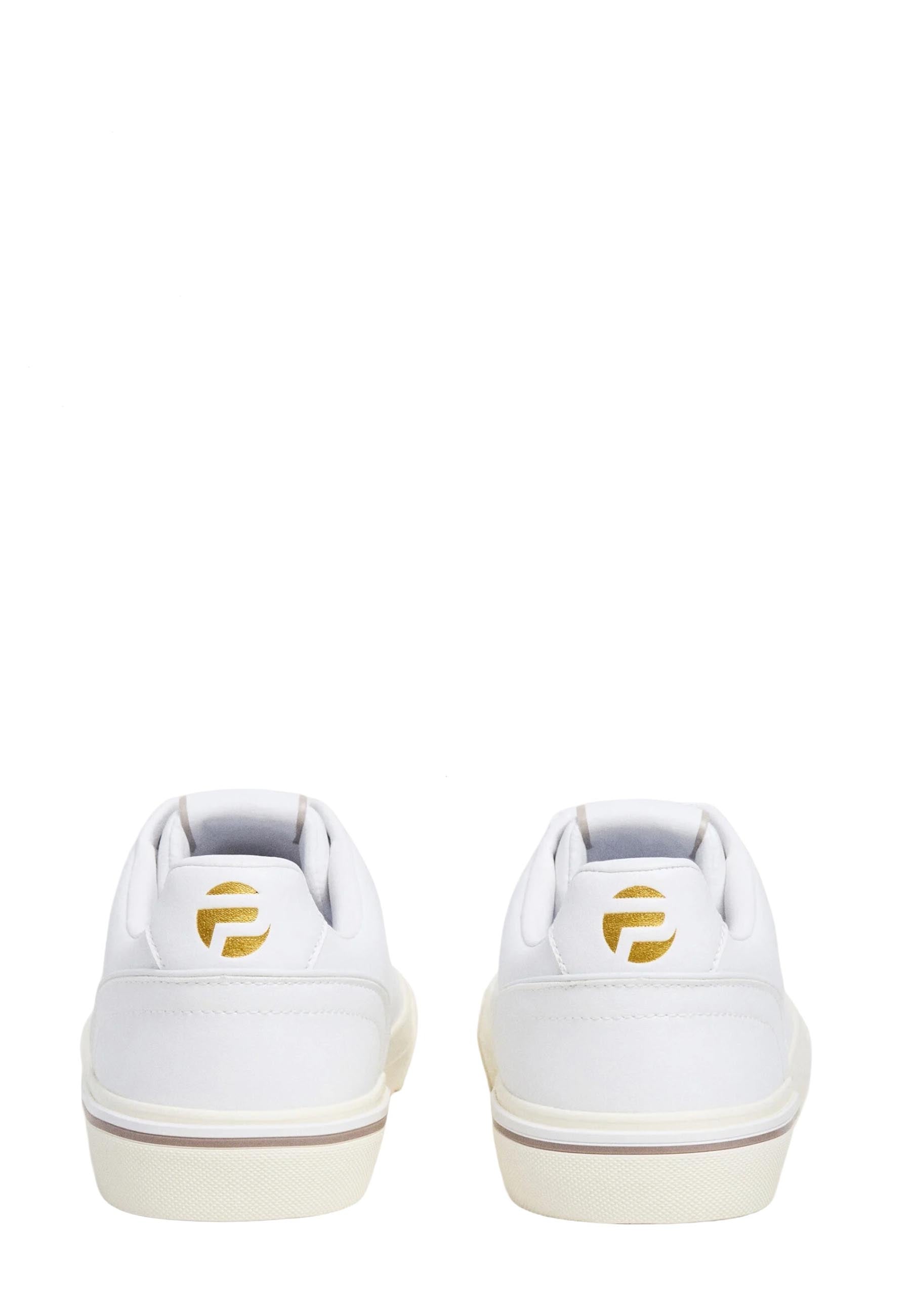 Sneakers Bianco Pepe Jeans