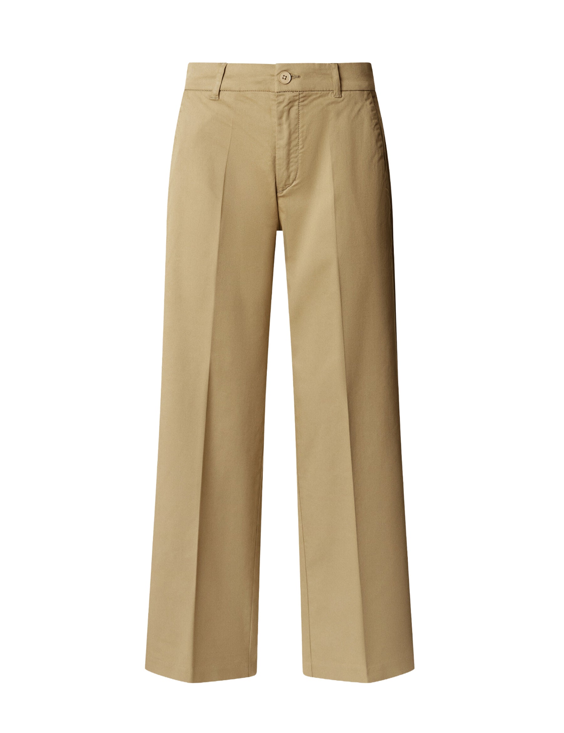 Pantaloni Beige Pepe Jeans