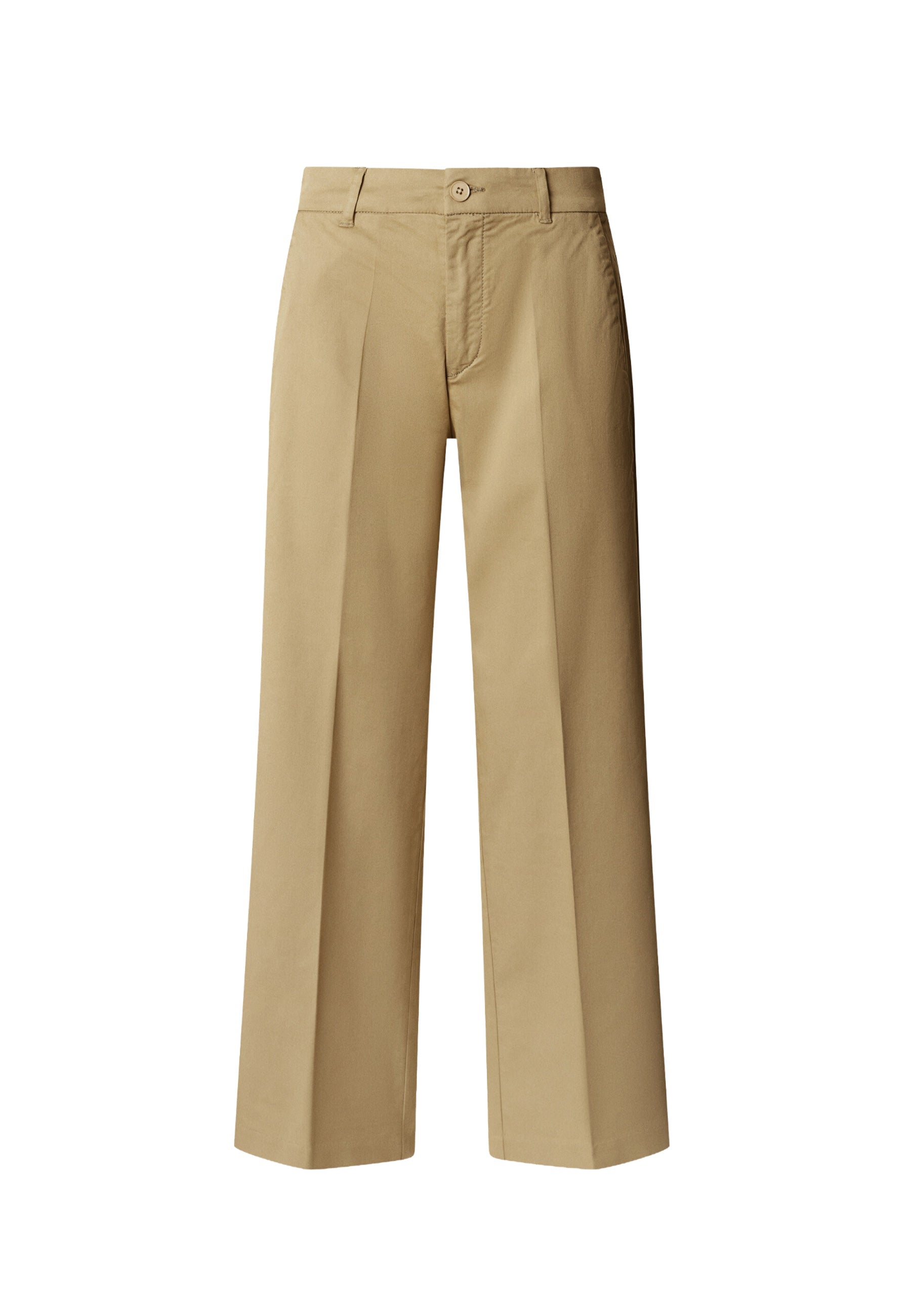 Pantaloni Beige Pepe Jeans