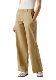 Pantaloni Beige Pepe Jeans